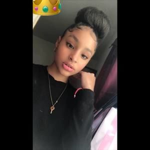 Meet your Posher, Cris